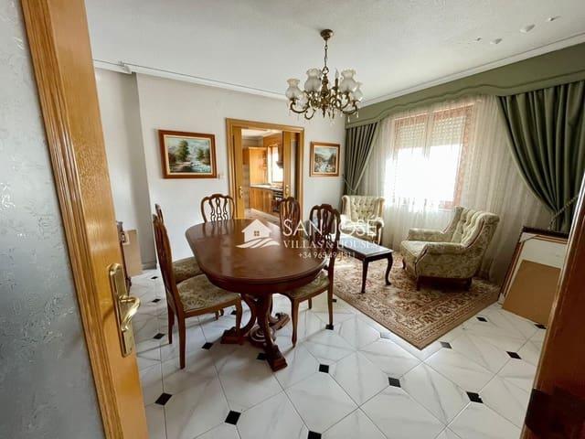 Chalet en venta en Monóvar / Monóver, Alicante