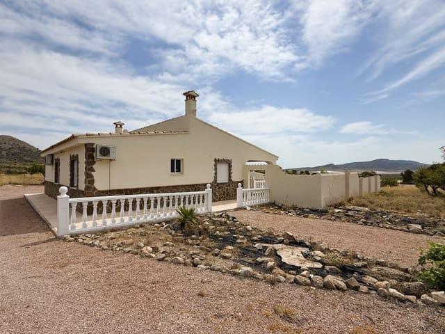 Chalet en venta en Monóvar / Monóver, Alicante
