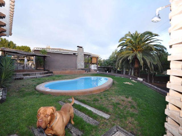 Chalet en venta en Monóvar / Monóver, Alicante