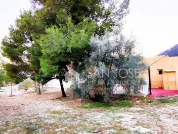 Chalet en venta en Monóvar / Monóver, Alicante