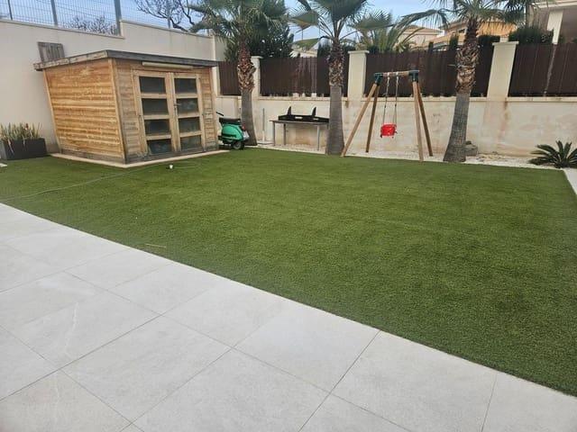 Chalet en venta en Monóvar / Monóver, Alicante