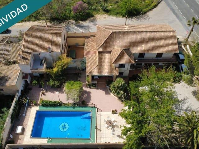 Chalet en venta en Monóvar / Monóver, Alicante