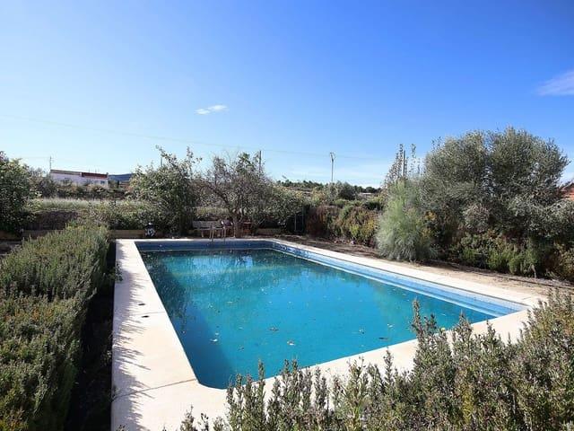 Chalet en venta en Monóvar / Monóver, Alicante