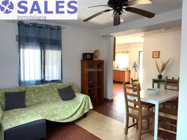 Chalet en venta en Monserrat. Chalet en venta en Montserrat, a un paso del pueblo y lleno de encanto. Chalets.