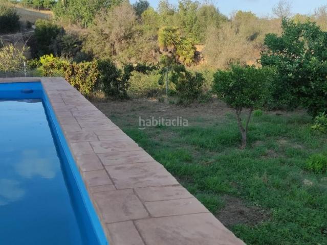 Chalet en venta en Monserrat. CHALET EN MONTSERRAT CON PISCINA. Chalets.