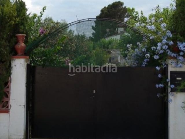 Chalet en venta en Mont roig del Camp, Platja de Mont roig Costa Dorada. Vivienda en Montroig del Camp Tarragona. Chalets Mont roig del.