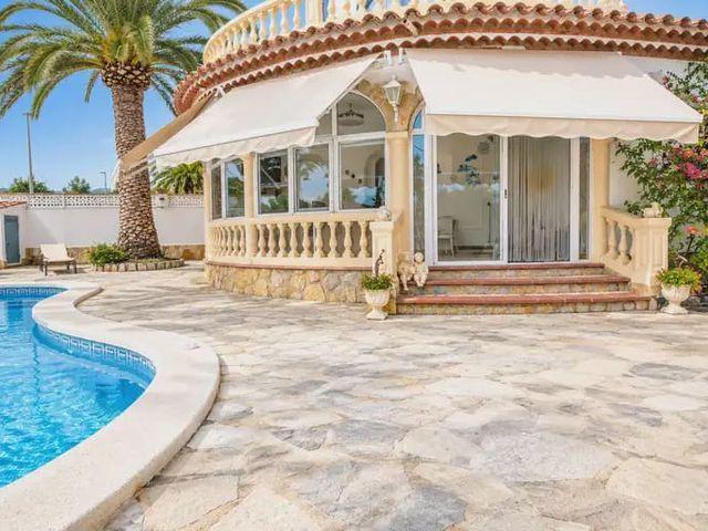 Chalet en venta en Mont roig del Camp, Tarragona
