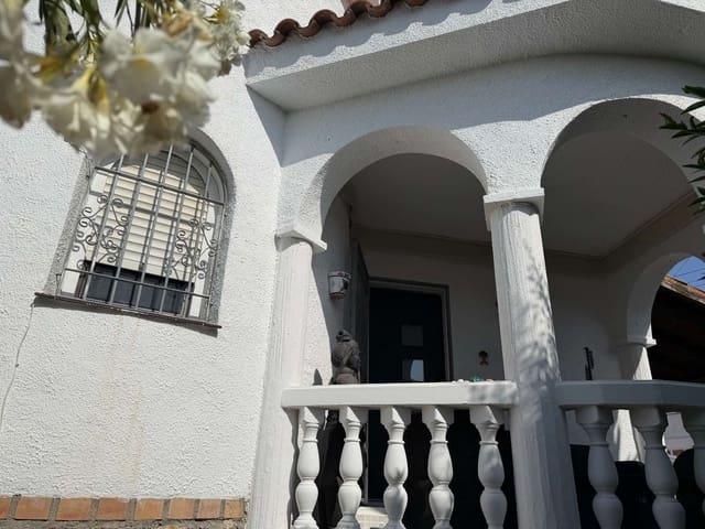 Chalet en venta en Mont roig del Camp, Tarragona
