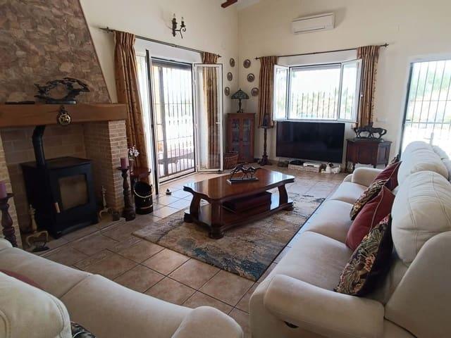 Chalet en venta en Bufalí, Valencia