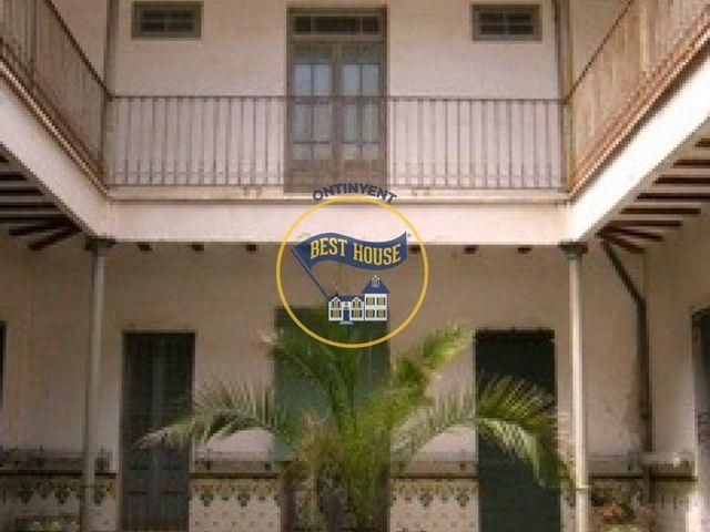 Chalet en venta en Montaverner, Valencia
