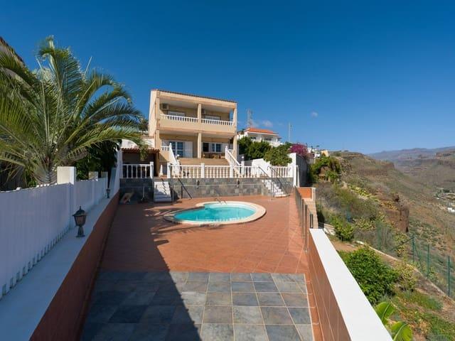 Chalet en venta en Montaña la Data, Gran Canaria