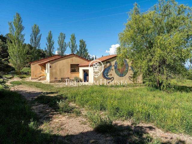 Chalet en venta en barrio Prenafeta, Montblanc, de 96 m² 3 habitaciones por 335.900