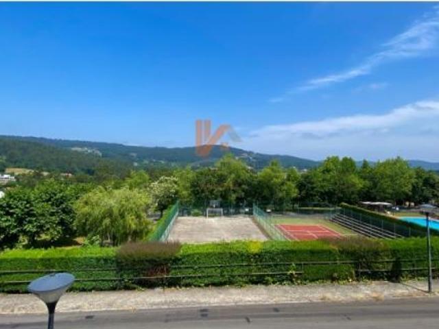 CHALET EN VENTA EN MONTE DEVESA BRIÓN