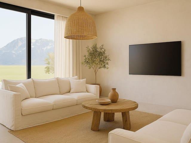 Chalet en venta en Monte Solana, Alicante Costa Blanca