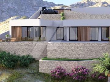Chalet en venta en Monte Solana, Alicante Costa Blanca