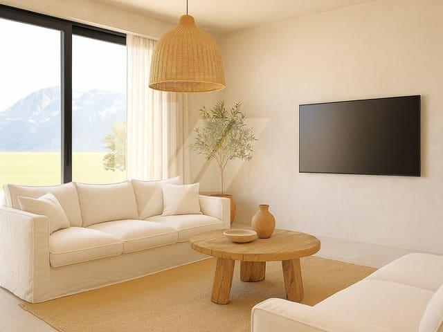 Chalet en venta en Monte Solana, Alicante Costa Blanca
