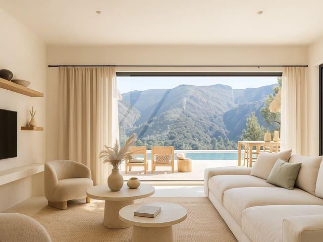 Chalet en venta en Monte Solana, Alicante Costa Blanca