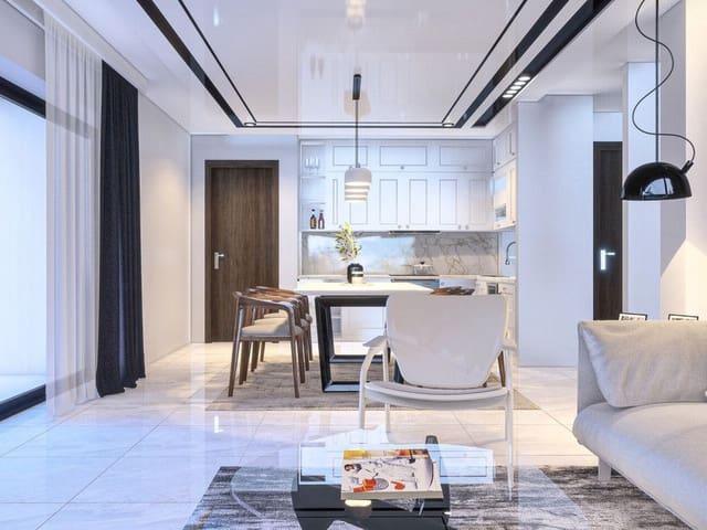 Chalet en venta en Monte Solana, Alicante Costa Blanca