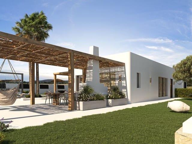 Chalet en venta en Monte Solana, Alicante Costa Blanca