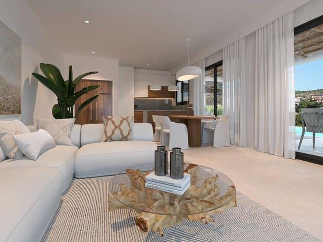 Chalet en venta en Monte Solana, Alicante Costa Blanca