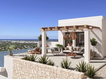 Chalet en venta en Monte Solana, Alicante Costa Blanca