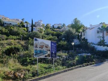 Chalet en venta en Monte Solana, Alicante Costa Blanca