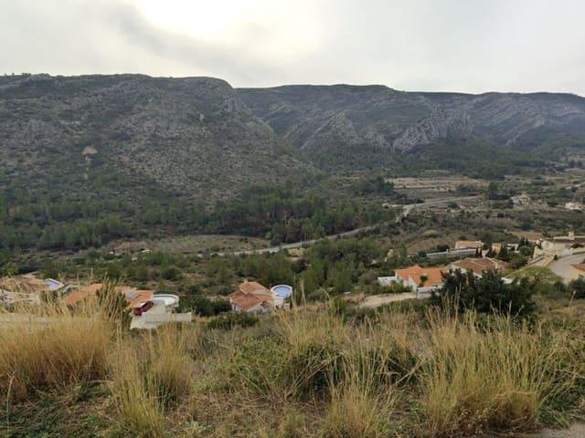 Chalet en venta en Monte Solana, Alicante Costa Blanca