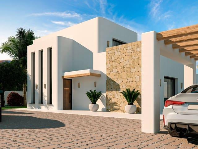 Chalet en venta en Monte Solana, Alicante Costa Blanca