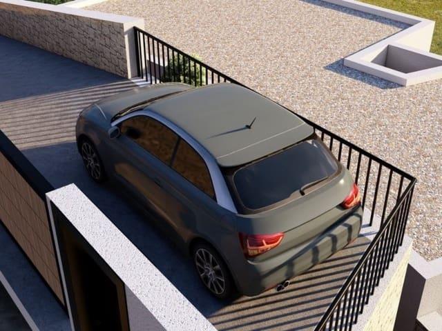 Chalet en venta en Monte Solana, Alicante Costa Blanca