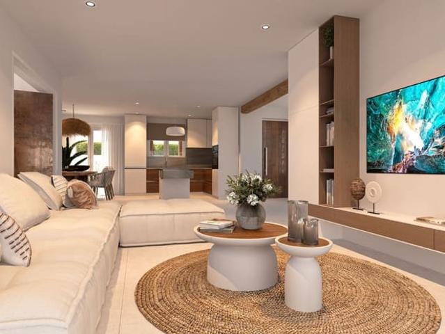 Chalet en venta en Monte Solana, Alicante Costa Blanca