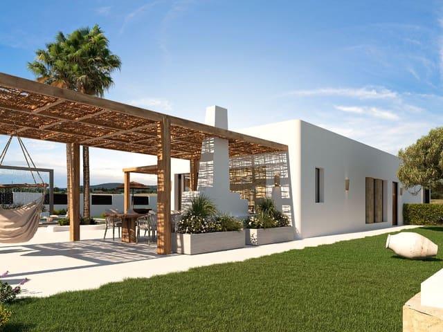 Chalet en venta en Monte Solana, Alicante Costa Blanca