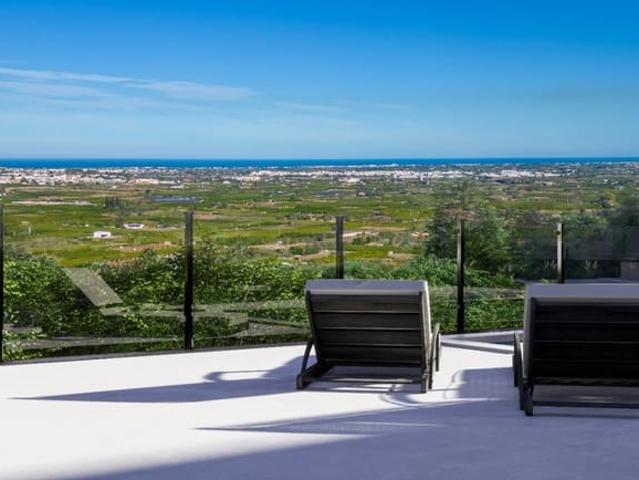 Chalet en venta en Monte Solana, Alicante Costa Blanca