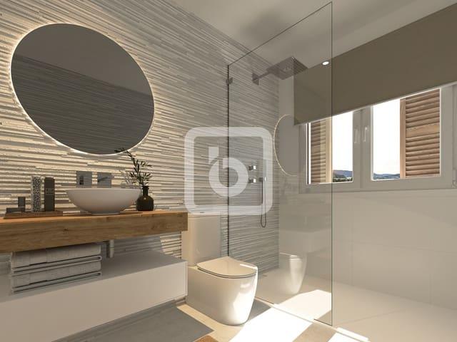 Chalet en venta en Monte Solana, Alicante Costa Blanca