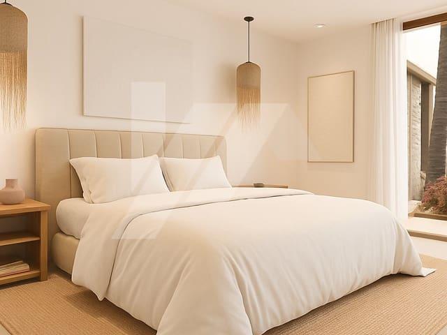 Chalet en venta en Monte Solana, Alicante Costa Blanca