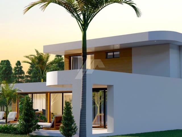 Chalet en venta en Monte Solana, Alicante Costa Blanca