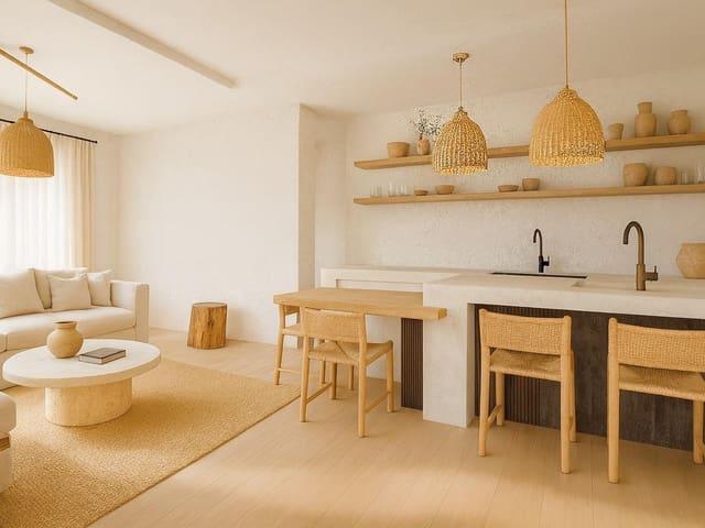 Chalet en venta en Monte Solana, Alicante Costa Blanca