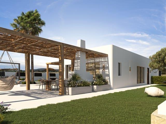 Chalet en venta en Monte Solana, Alicante Costa Blanca