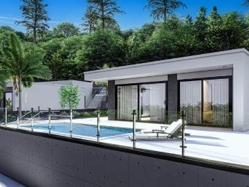 Chalet en venta en Monte Solana, Alicante Costa Blanca