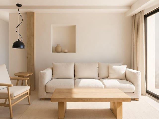 Chalet en venta en Monte Solana, Alicante Costa Blanca
