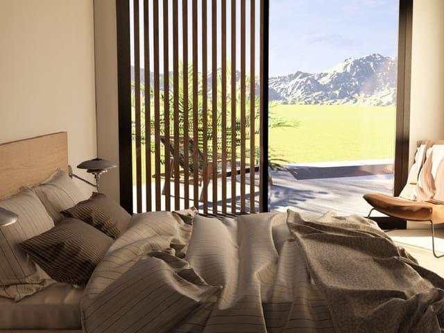 Chalet en venta en Monte Solana, Alicante Costa Blanca
