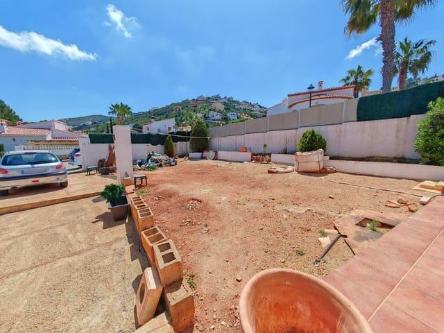 Chalet en venta en Monte Solana, Alicante Costa Blanca
