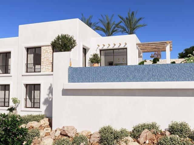 Chalet en venta en Monte Solana, Alicante Costa Blanca