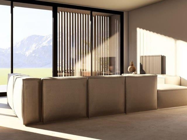 Chalet en venta en Monte Solana, Alicante Costa Blanca