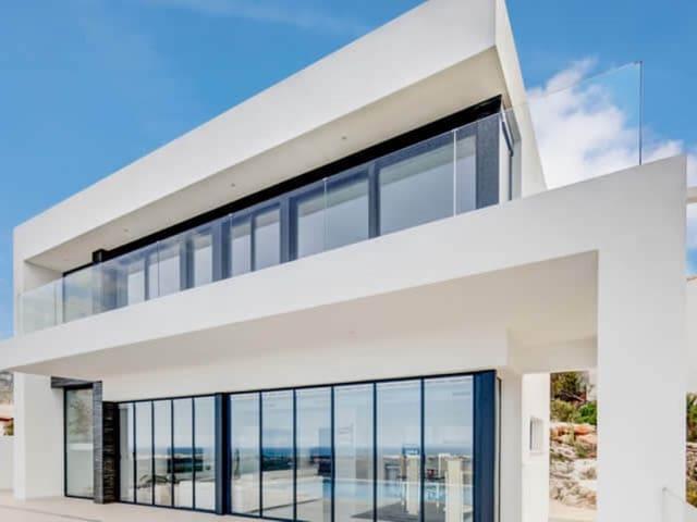 Chalet en venta en Monte Solana, Alicante Costa Blanca