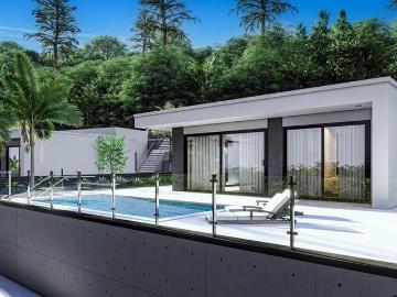 Chalet en venta en Monte Solana, Alicante Costa Blanca