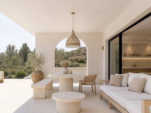 Chalet en venta en Monte Solana, Alicante Costa Blanca
