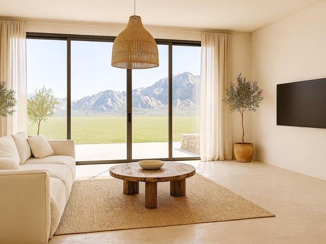 Chalet en venta en Monte Solana, Alicante Costa Blanca
