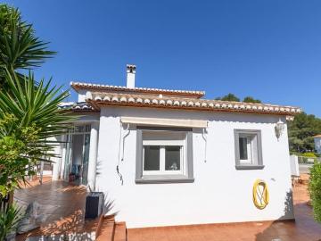 Chalet en venta en Monte Solana, Alicante Costa Blanca