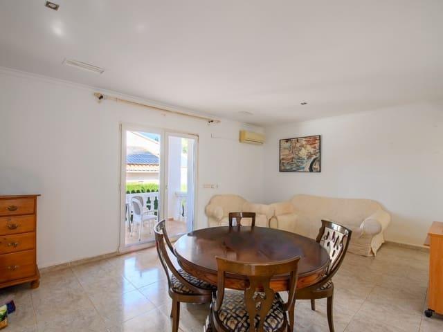 Chalet en venta en Monte Solana, Alicante Costa Blanca