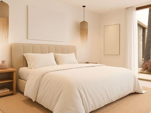 Chalet en venta en Monte Pedreguer, Alicante Costa Blanca